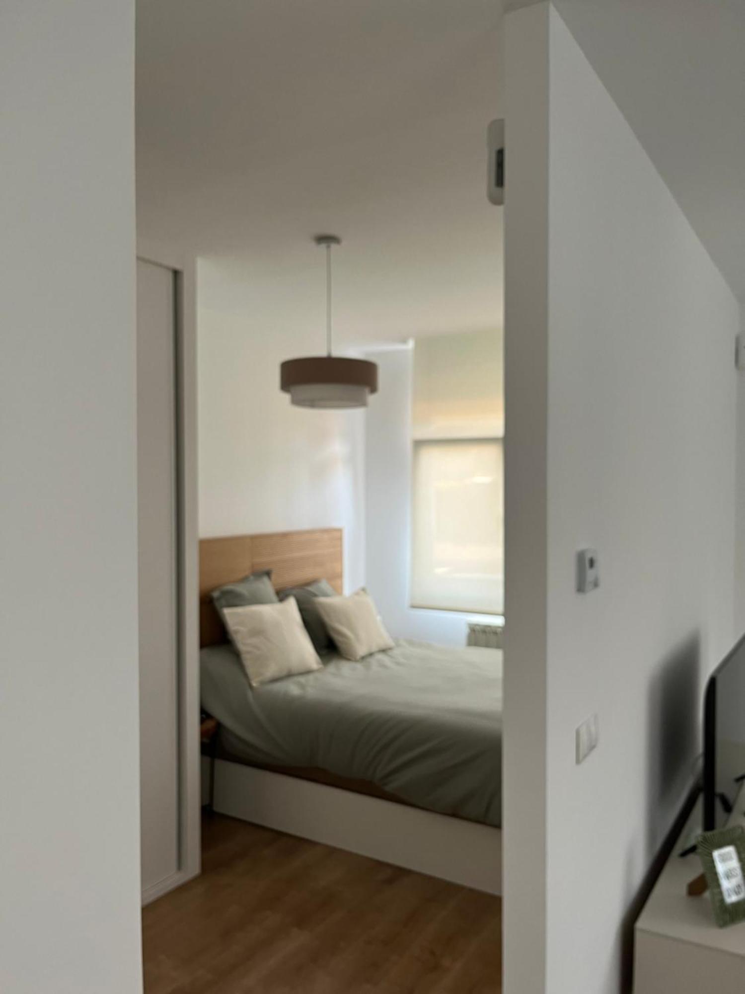 Apartamento Puerta De Burgos Vut09605 Екстериор снимка