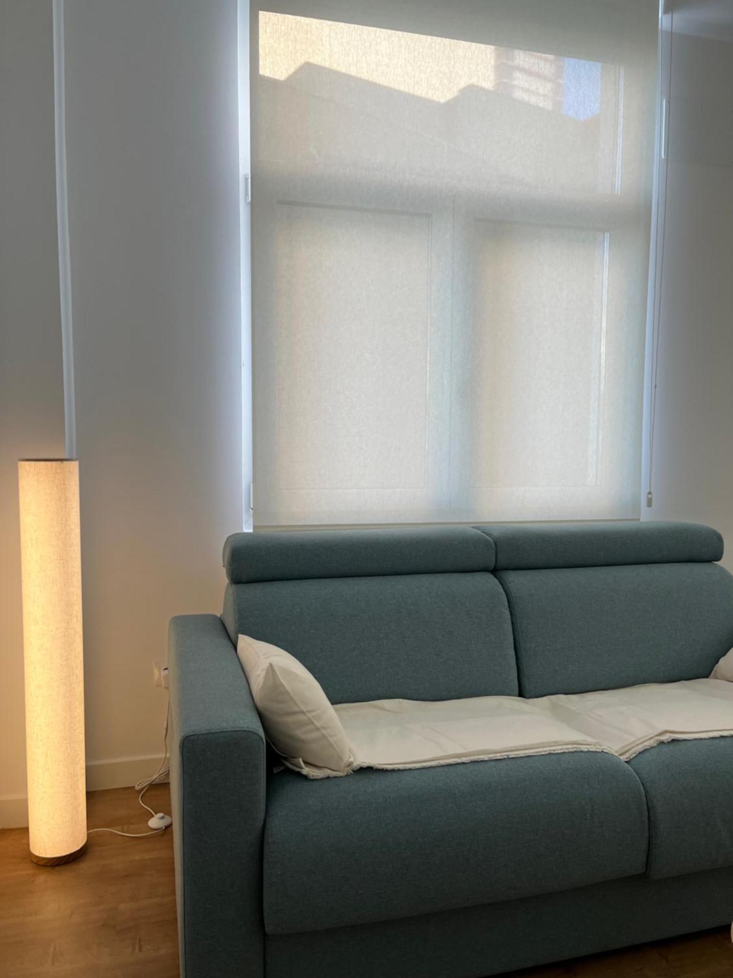 Apartamento Puerta De Burgos Vut09605 Екстериор снимка