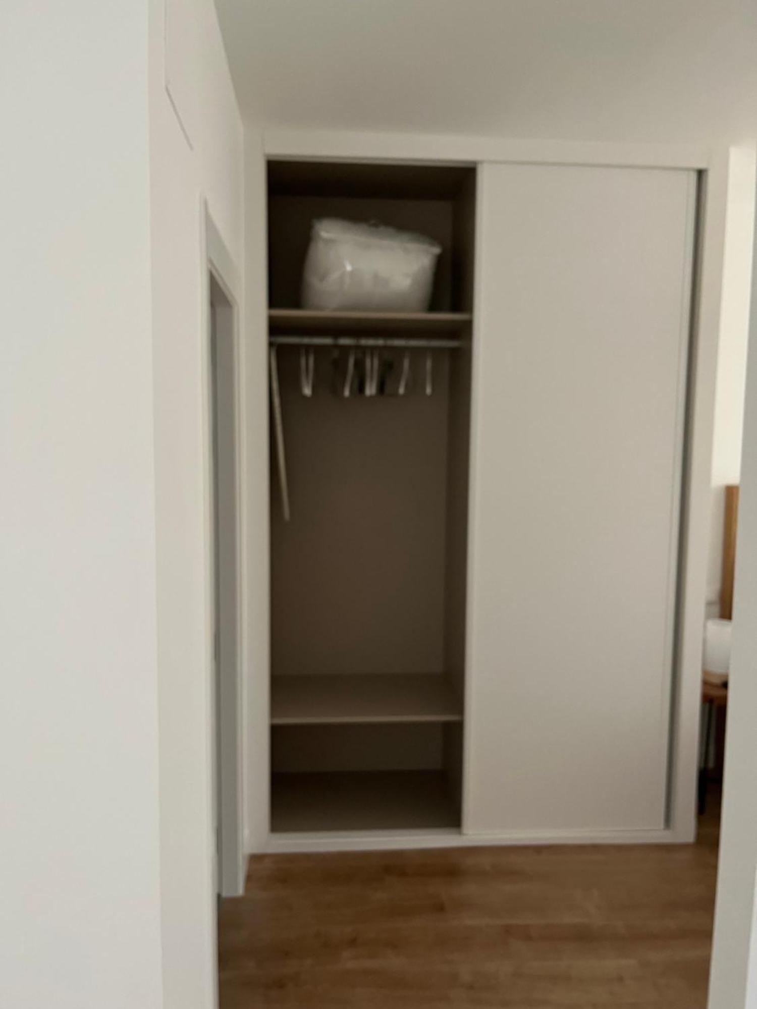 Apartamento Puerta De Burgos Vut09605 Екстериор снимка