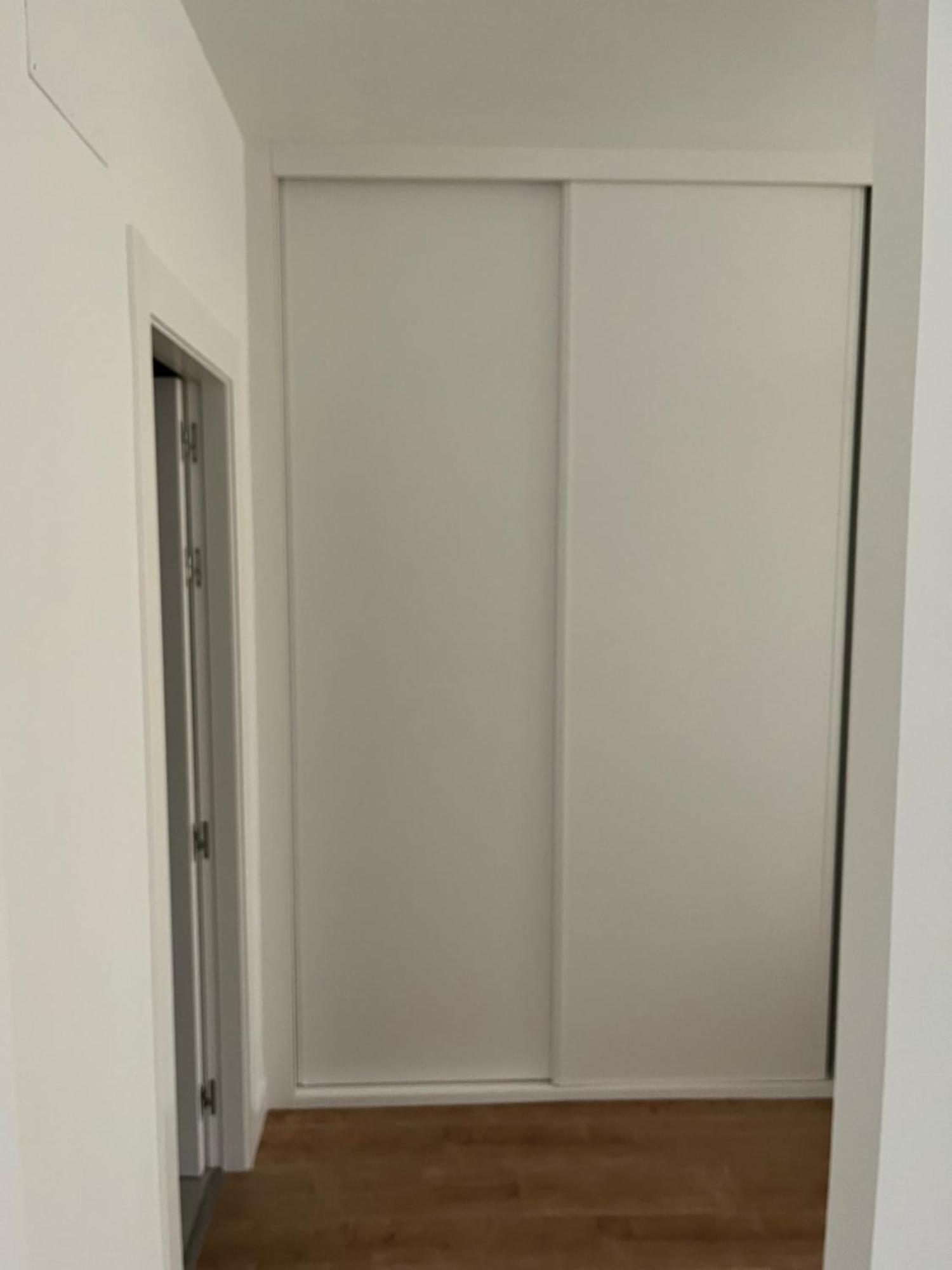 Apartamento Puerta De Burgos Vut09605 Екстериор снимка