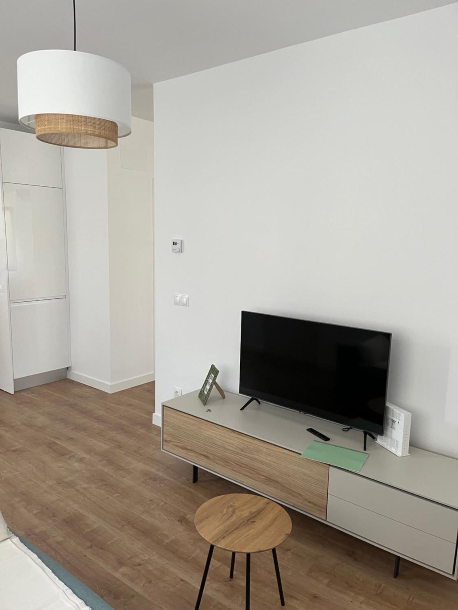 Apartamento Puerta De Burgos Vut09605 Екстериор снимка