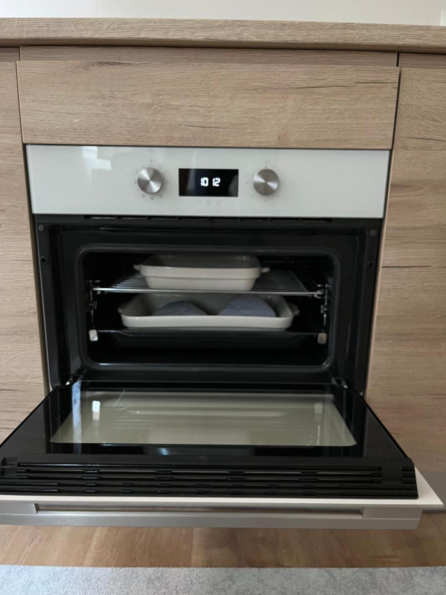 Apartamento Puerta De Burgos Vut09605 Екстериор снимка