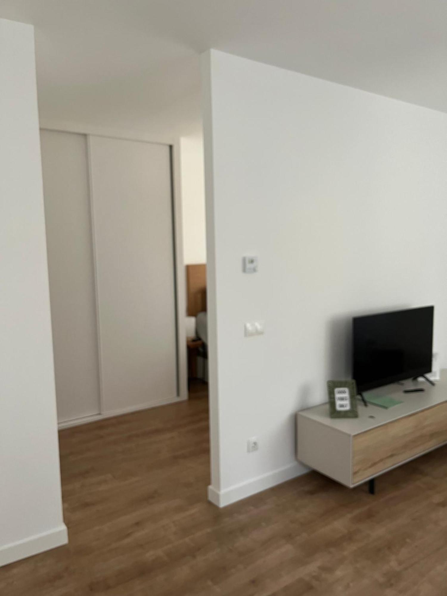 Apartamento Puerta De Burgos Vut09605 Екстериор снимка