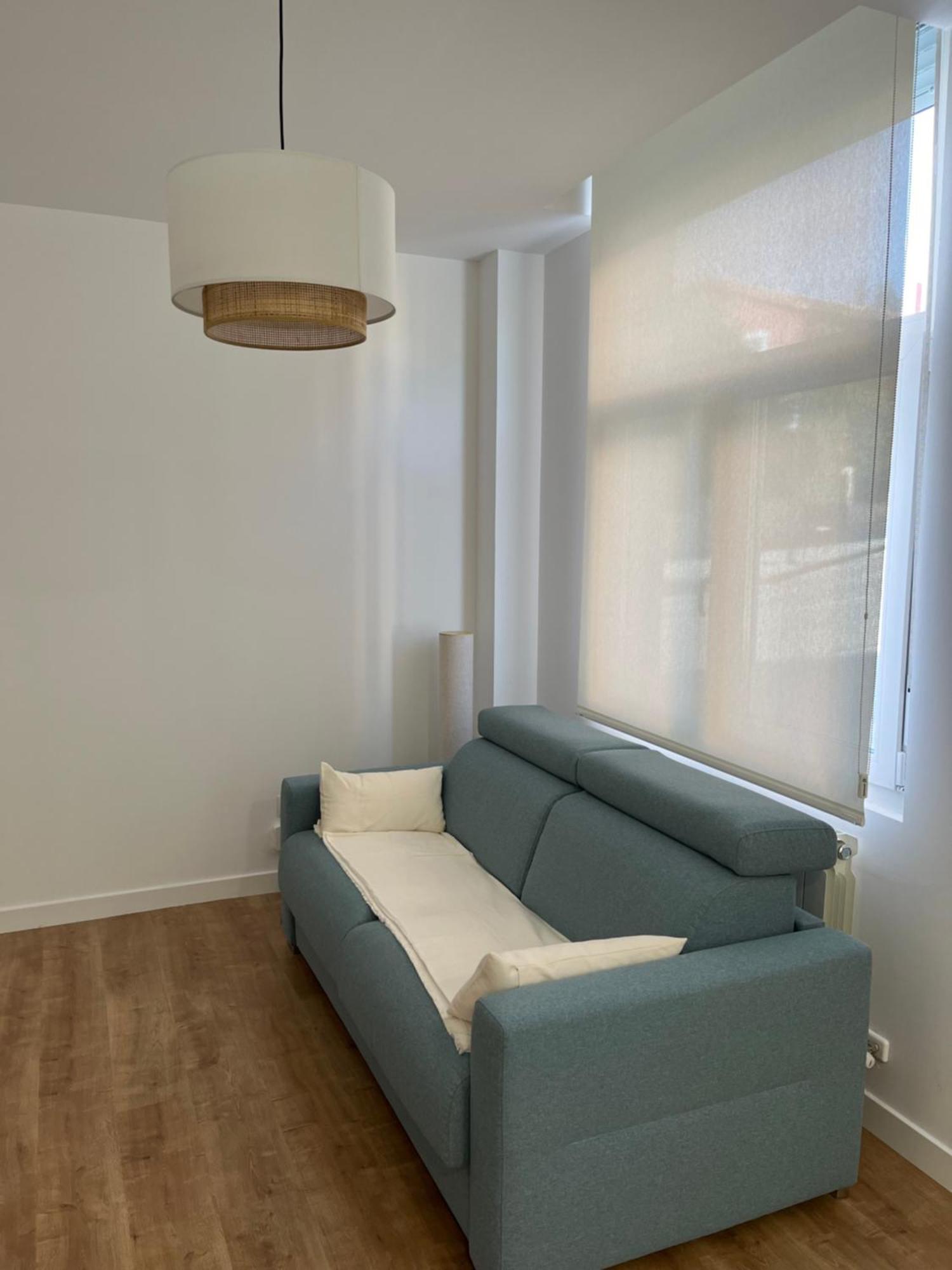 Apartamento Puerta De Burgos Vut09605 Екстериор снимка