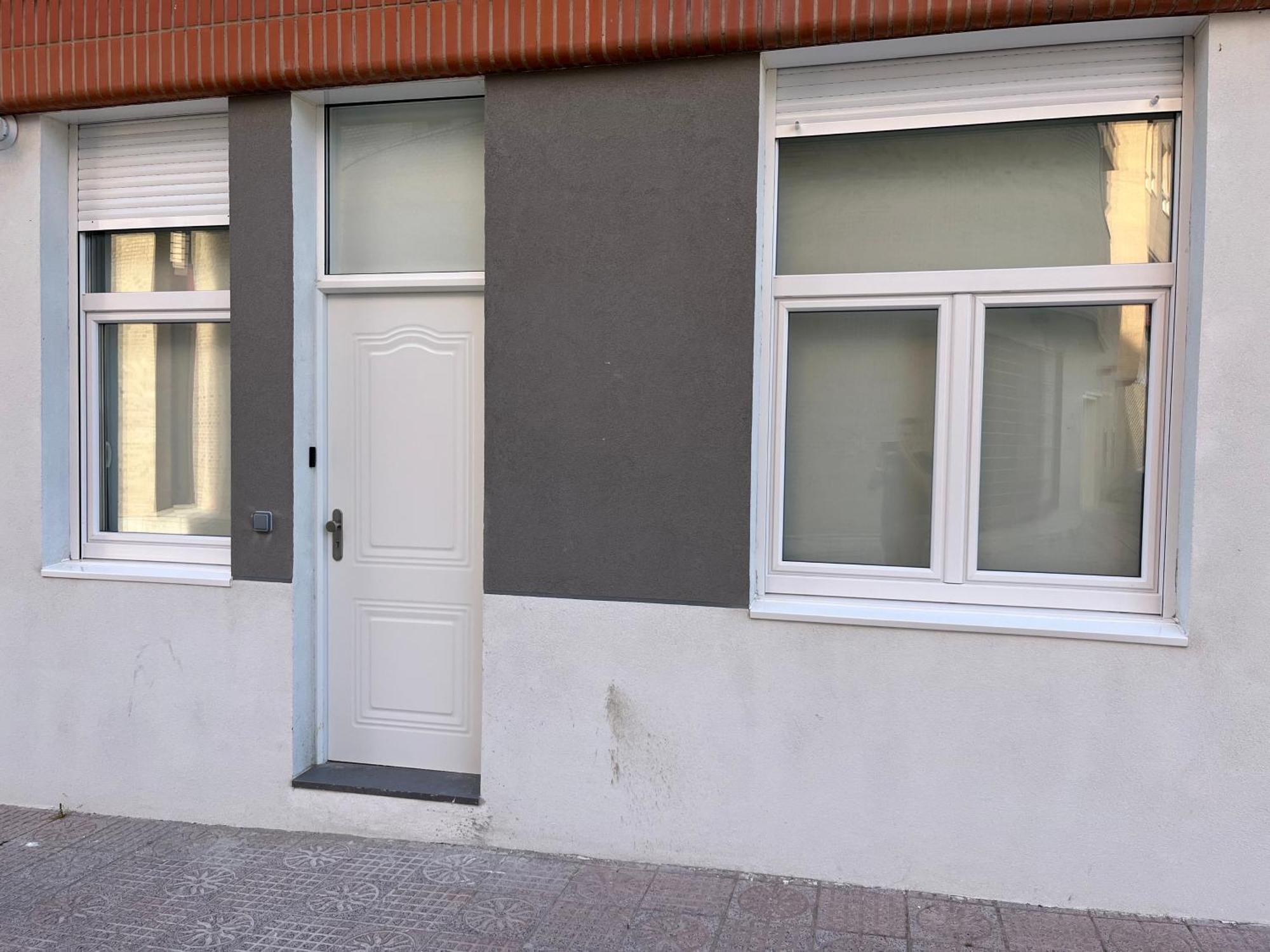 Apartamento Puerta De Burgos Vut09605 Екстериор снимка