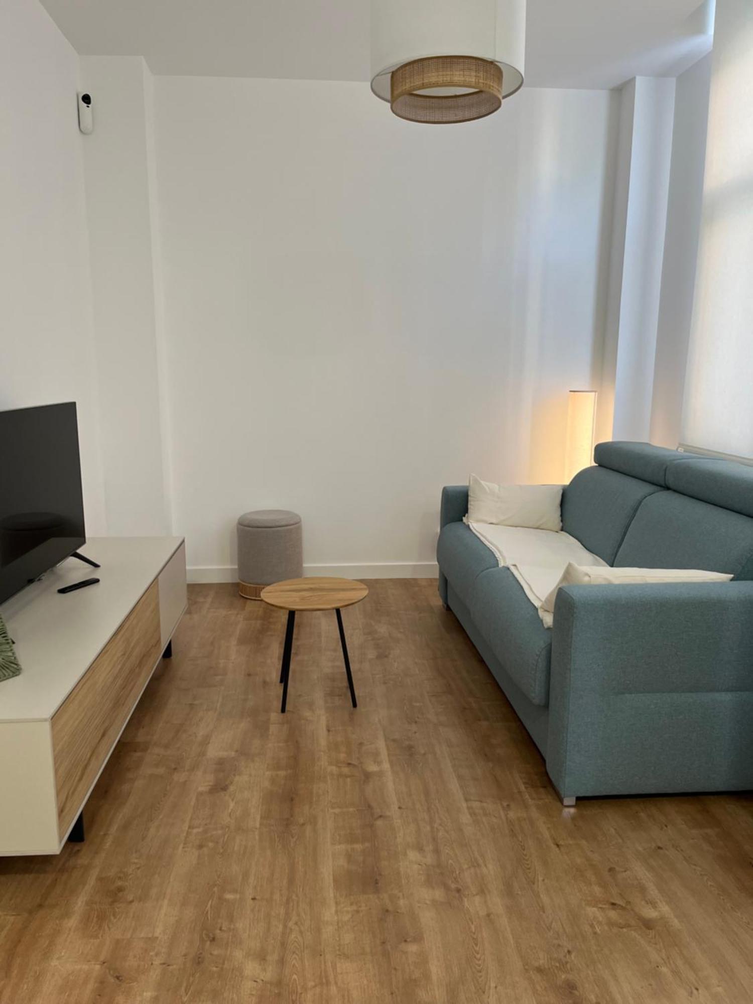 Apartamento Puerta De Burgos Vut09605 Екстериор снимка