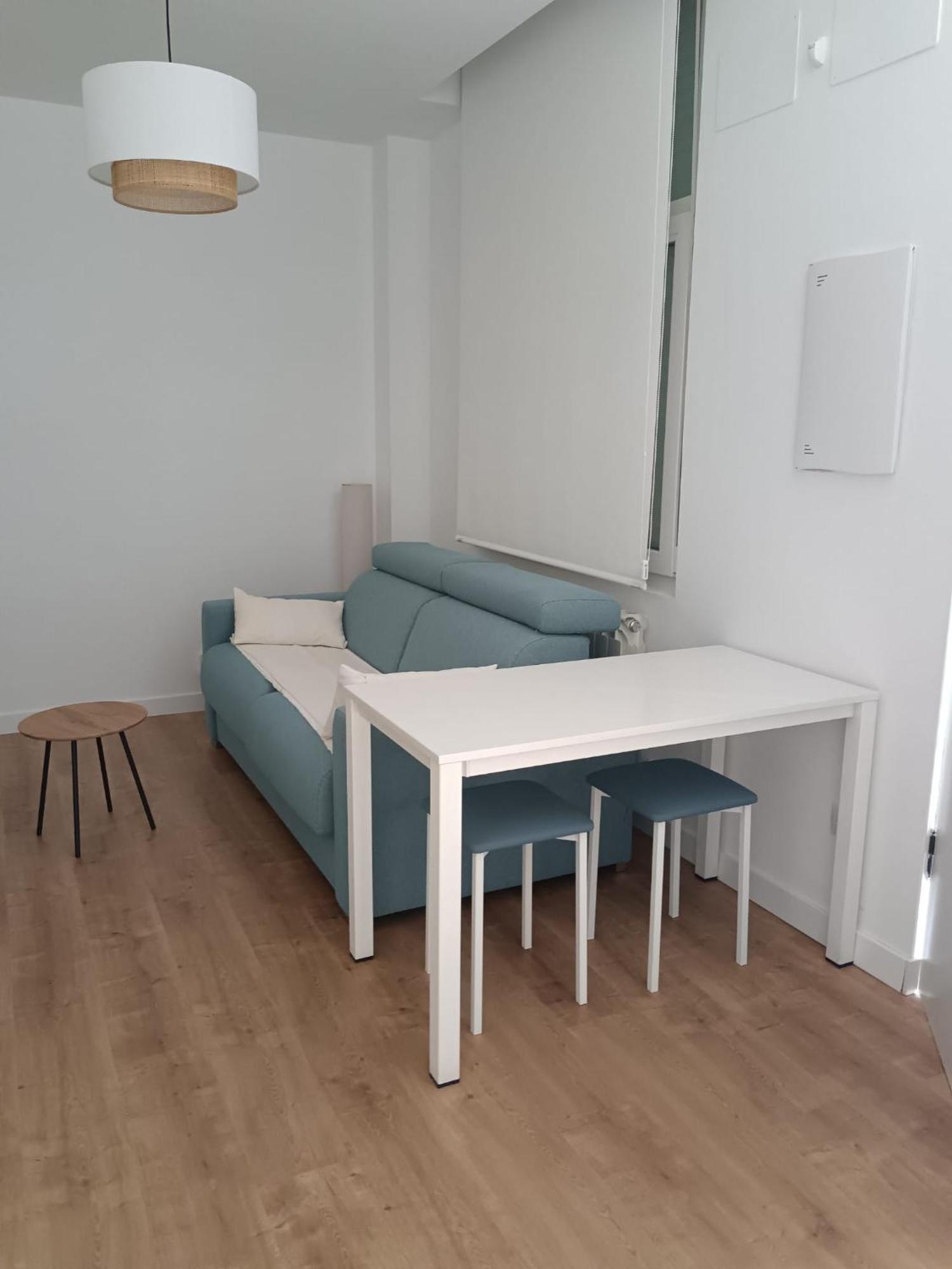 Apartamento Puerta De Burgos Vut09605 Екстериор снимка